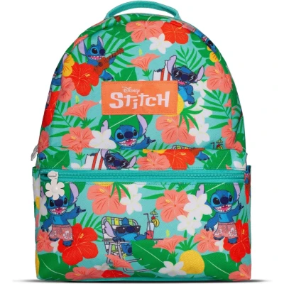 Afbeelding van Lilo &amp; Stitch Rugzak