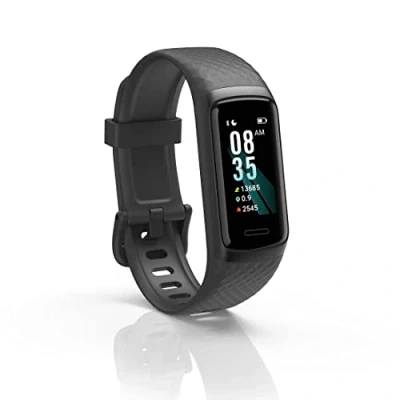 Image de Hama Activity Tracker Track 3910 Noir