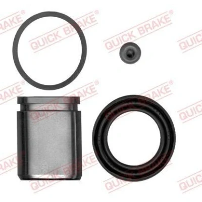 Afbeelding van QUICK BRAKE 114 5222 Remklauw Reparatieset Met zuiger 38 TOYOTA: Avensis II Station Wagon