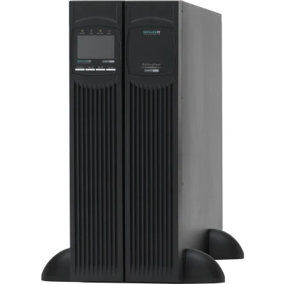 Afbeelding van ONLINE USV Systeme XANTO 6000 Dubbele conversie (online) 6 kVA 4800 W