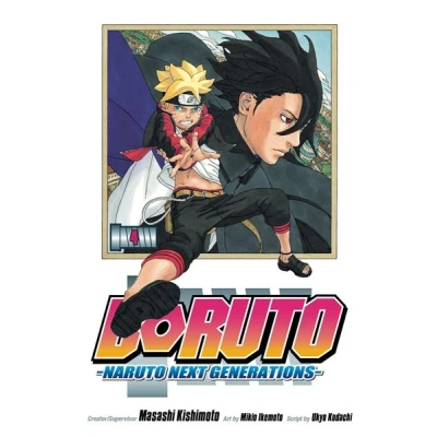 Image de Boruto