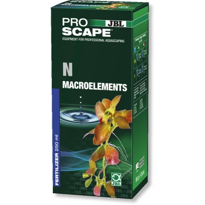 Afbeelding van Jbl Proscape N + Macro Elements Aquascaping 250 ml