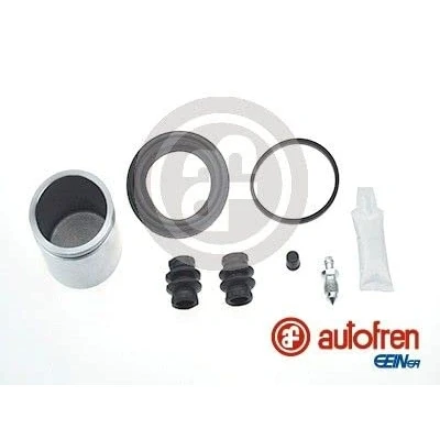 Afbeelding van AUTOFREN SEINSA D42362C Remklauw Reparatieset Vooras 54 MINI: Countryman, Paceman