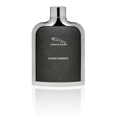 Image de Jaguar Classic Chromite Eau de Toilette 100 ml