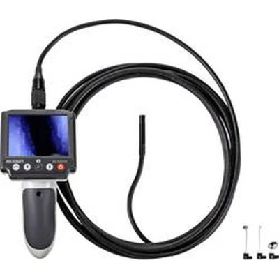 Afbeelding van VOLTCRAFT VC 11254710 Endoscoop Sonde Ø: 8 mm Sondelengte: 5 m