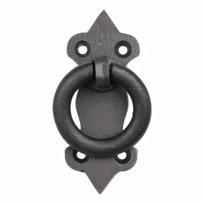 Afbeelding van Good in Style Ladegreep Ring LG1205 Blank