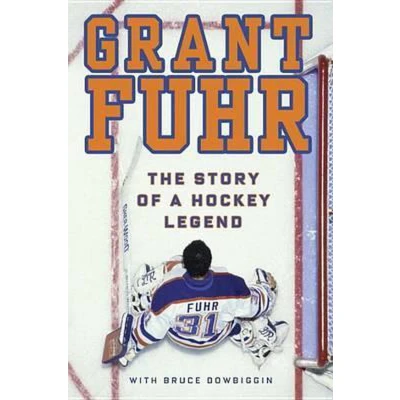 Afbeelding van Grant Fuhr