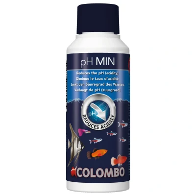 Afbeelding van Ph min 250 ml Colombo