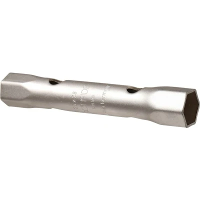Afbeelding van Ironside pijpsleutel chroom 25x28mm