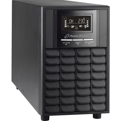Afbeelding van PowerWalker 1100 CW Line interactive 1,1 kVA 770 W
