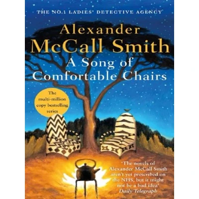Image de A Song of Comfortable Chairs