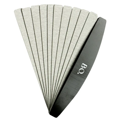 Afbeelding van BO.NAIL Hygiene File Refills 100 grit (10pc + core)