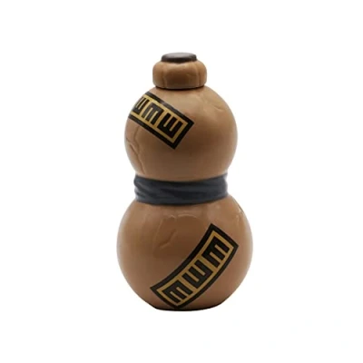 Afbeelding van ABYSTYLE NARUTO SHIPPUDEN 3D Drinkbeker Gaara