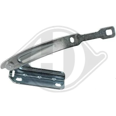 Afbeelding van DIEDERICHS 4560019 Scharnier, motorkap