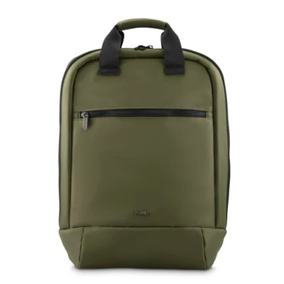 Afbeelding van Hama Ultra Lightweight Laptoprugzak Geschikt voor max. (laptop): 41,1 cm (16,2) Olijf