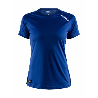 Afbeelding van Craft Community Function SS Tee W 1907392 Club Cobolt