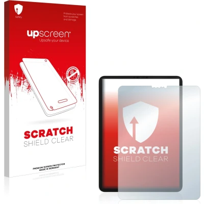 Afbeelding van upscreen Scratch Shield schermbeschermer (1 Stuk, iPad Pro 11&#039;&#039; Wifi (2020)), Tablet beschermfolie