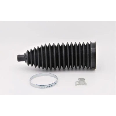 Afbeelding van SPIDAN 84318 Stuurhuishoes Thermoplastic voor edelstaalkabelverbinder 13, 60mm 192mm MERCEDES BENZ: A Class