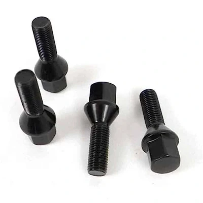 Afbeelding van Schroevenkit OMP OMPS09521201 M12 x 1,50 4 uds