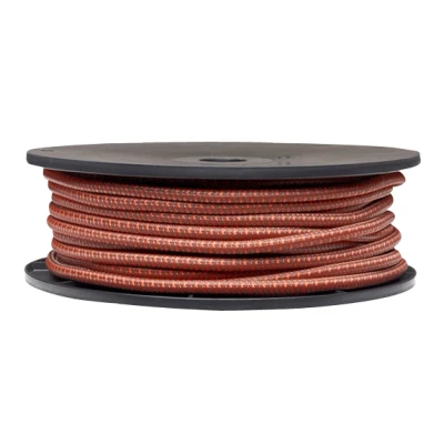 Afbeelding van Gallagher Elastisch Cord (Terra) 50 Meter