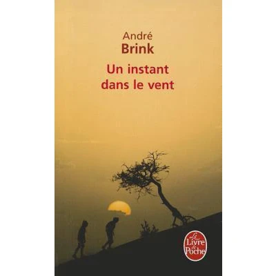 Afbeelding van Un Instant Dans Le Vent