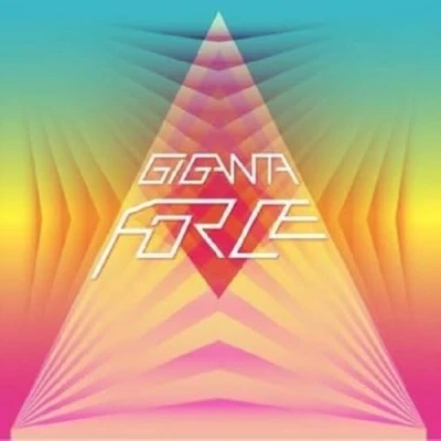 Afbeelding van Giganta Force (12&quot; Vinyl Single)