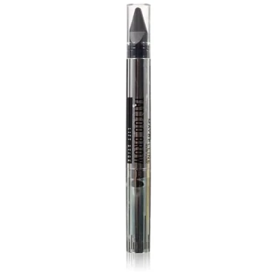 Afbeelding van Maybelline New York Tattoo BROW LIFT Wenkbrauwpotlood, Dames, Maat: 5 ml, 4 deep brown