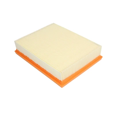 Afbeelding van HENGST Filter E612L Luchtfilter 50 174 219 insert MERCEDES BENZ: A Class, B Class