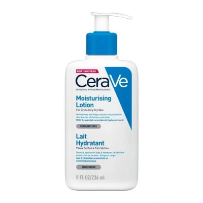 Image de CeraVe Moisturising Lotion