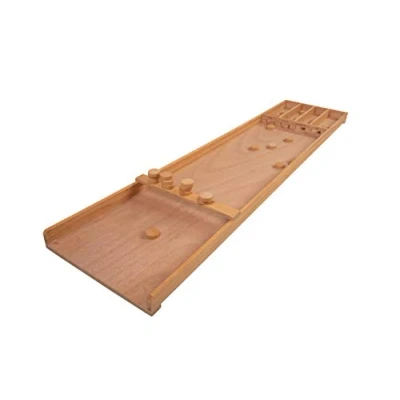 Afbeelding van Sjoelbak 120 x 30 cm 340650
