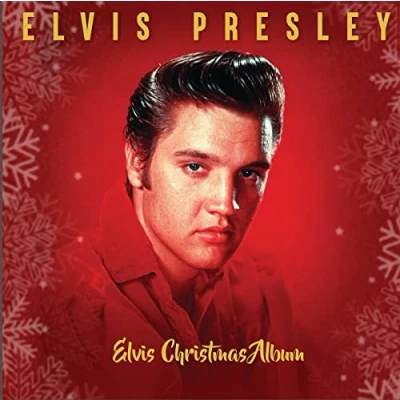 Afbeelding van Elvis Presley Elvis&#039; Christmas Album (CD)