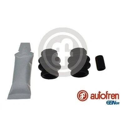 Afbeelding van Ashoes, remklauwgeleiding AUTOFREN SEINSA D7367