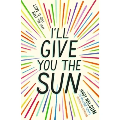 Afbeelding van I&#039;ll Give You the Sun