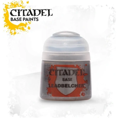 Afbeelding van Citadel Base: Leadbelcher