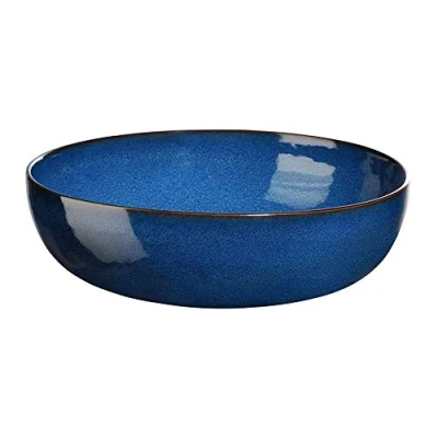 Afbeelding van ASA Saisons Saladeschaal 30 Cm Royalblauw