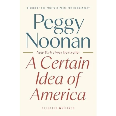 Afbeelding van A Certain Idea of America