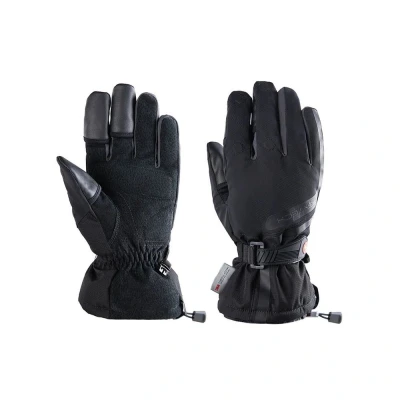 Afbeelding van Pgytech, Mannen, Handschoenen, Fotografie Handschoenen Professional (XL), Zwart, (XL)
