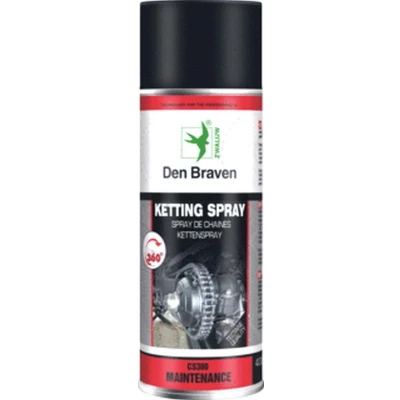 Afbeelding van Zwaluw ketting spray 400 ml, spuitbus