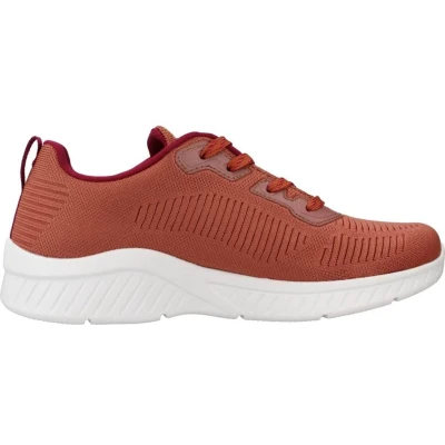Afbeelding van Skechers Squad Air Sneakers Rood EU 38 Vrouw