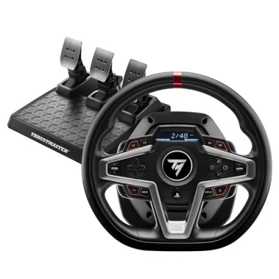 Image de Thrustmaster T248 Volant de Course pour PS5, PS4 et PC