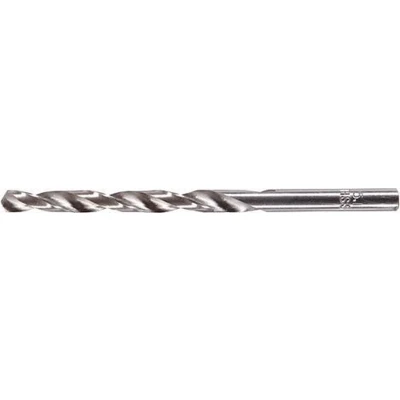 Afbeelding van Wolfcraft 7538010 HSS Metaal spiraalboor 5.1 mm Gezamenlijke lengte 86 Geslepen DIN 338 Cilinderschacht 1 stuk(s)