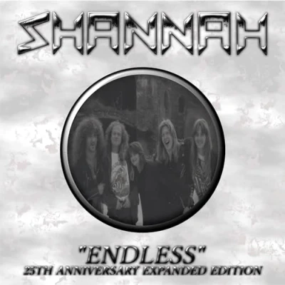 Afbeelding van Shannah Endless (CD)