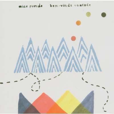 Afbeelding van Bem Vinda Vontade (CD)