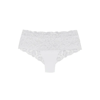 Afbeelding van Wolbar NOVA Slip, Dames, Maat: XL, White