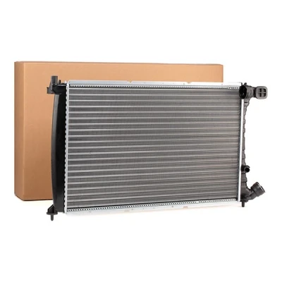 Afbeelding van Nissens Radiateur 61349A