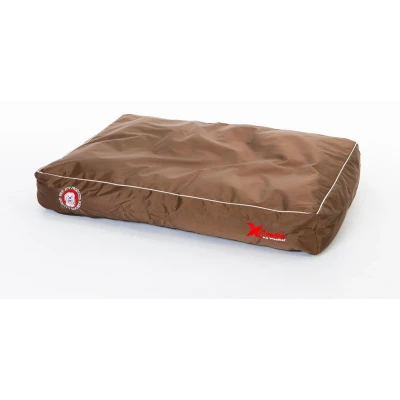 Afbeelding van Pet Joy Hondenkussen Siesta X Treme Bruin