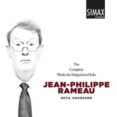 Afbeelding van Rameau Complete Works For Harpsichord Solo