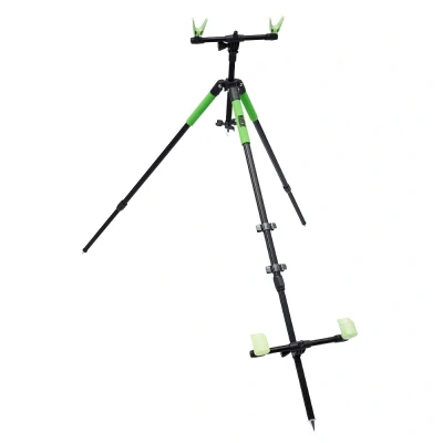 Image de Madcat Heavy Duty Tri pod 2 Rods 98 174cm Rod