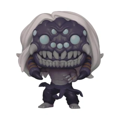 Afbeelding van Funko Pop! Animatie: Demon Slayer Spider Father Vinyl Figuur 9,9 cm