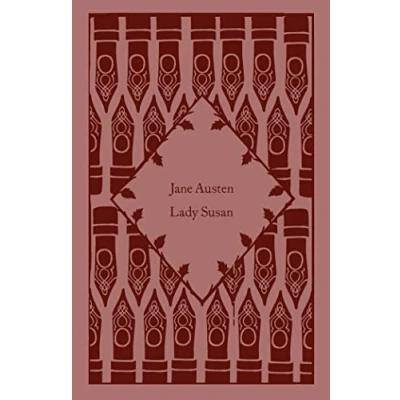 Afbeelding van Little Clothbound Classics Lady Susan